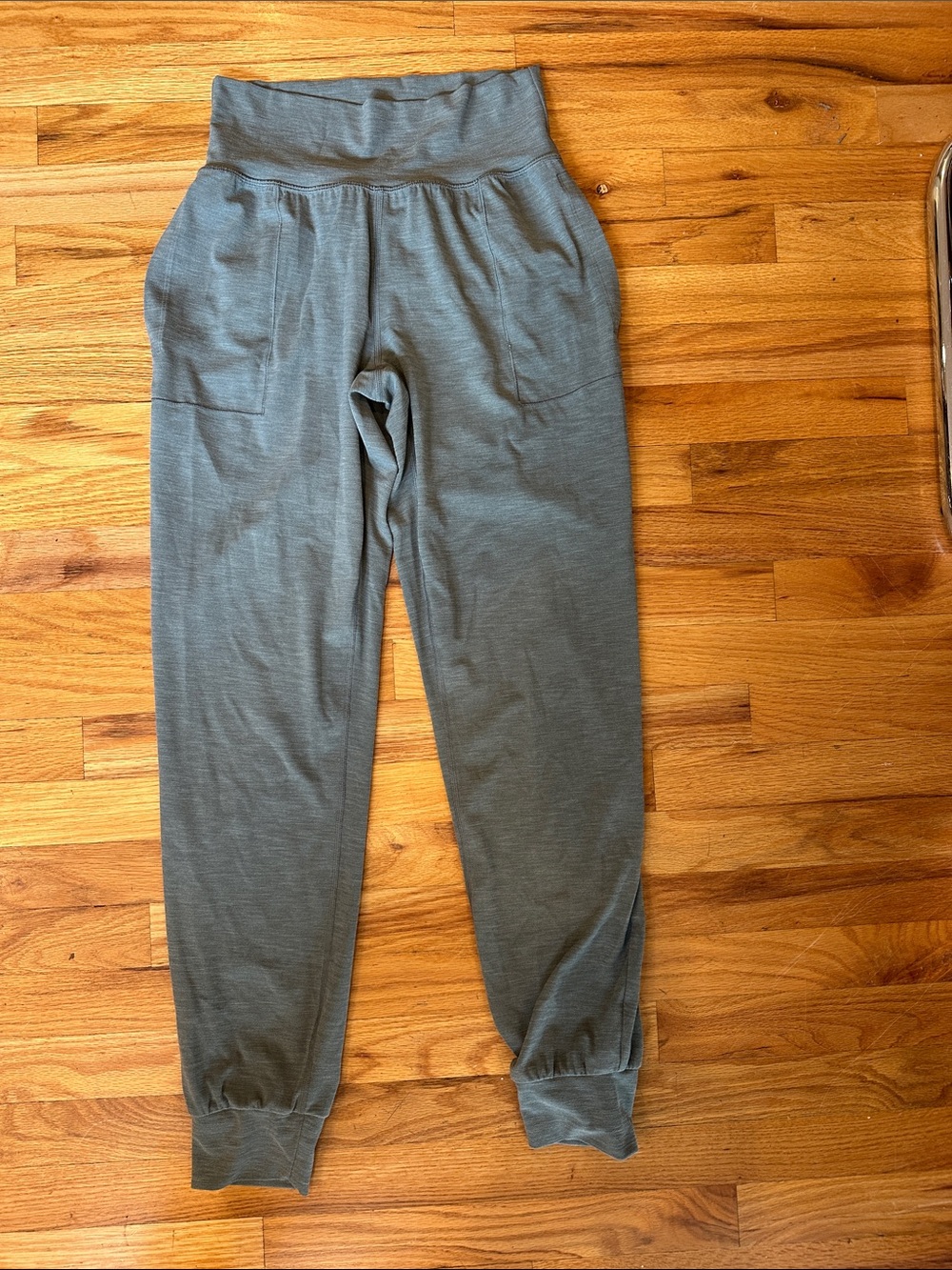 Athleta salutation jogger